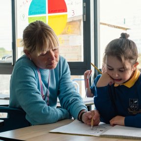 Our School Day at Neyland Community School