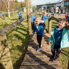 Our School Day at Neyland Community School