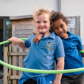 Our School Day at Neyland Community School